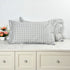 Vision King Size Bedsheet with Pillow Covers by Florida